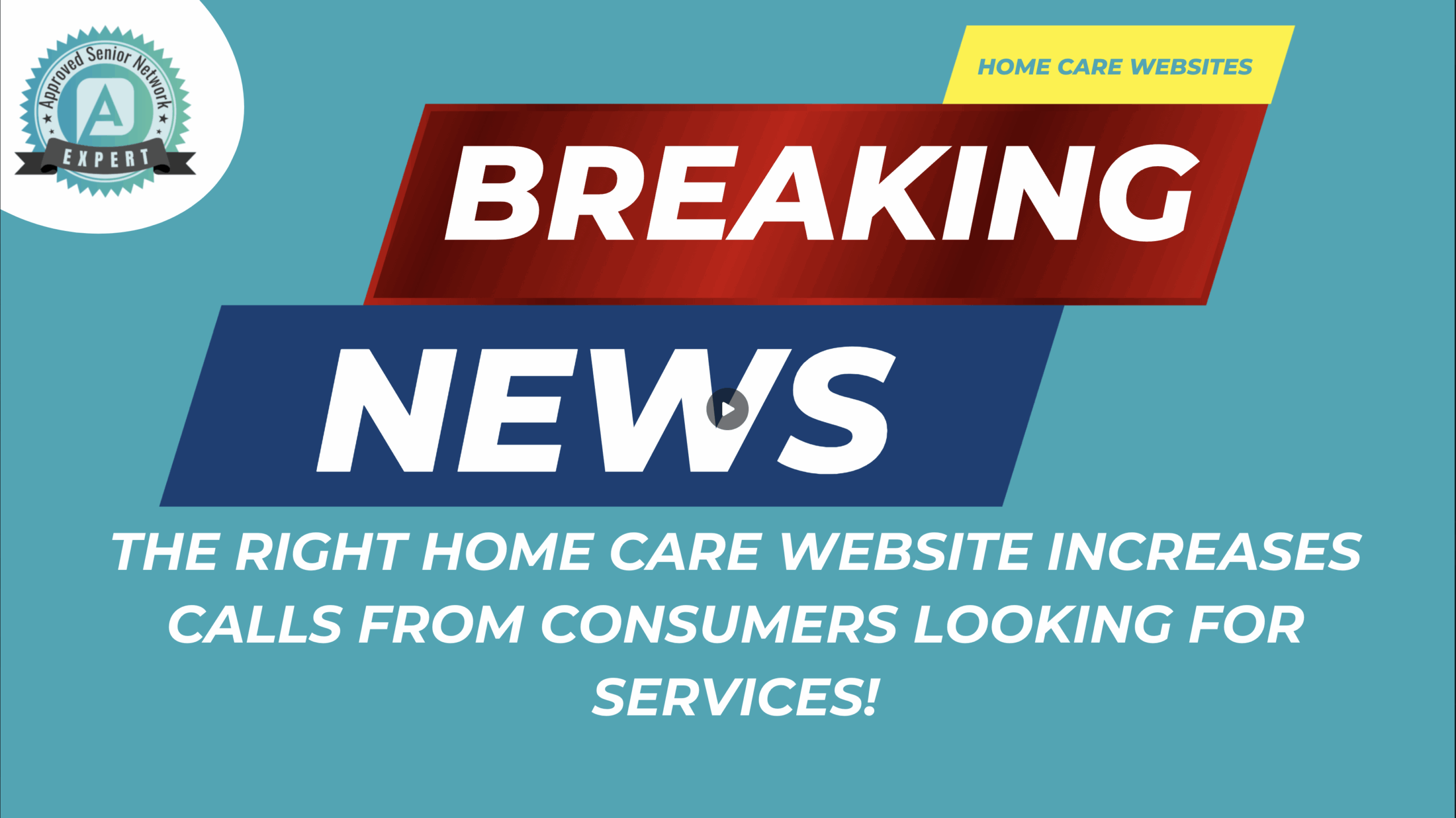 Discover how to turn your home care website into a lead-generating machine with mobile optimization, speed tips, and AI-powered SEO strategies.